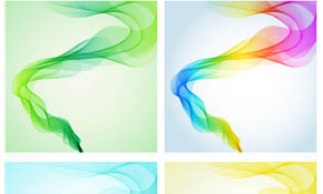 Smoke Set 1
